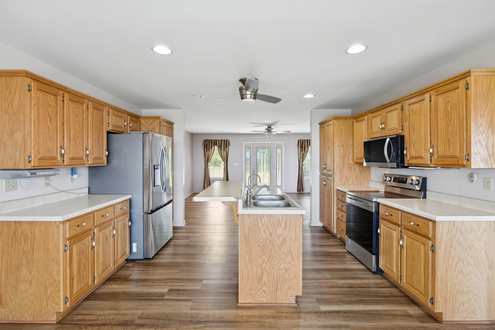 Image for 7365 Rowe Gap Road, Belvidere