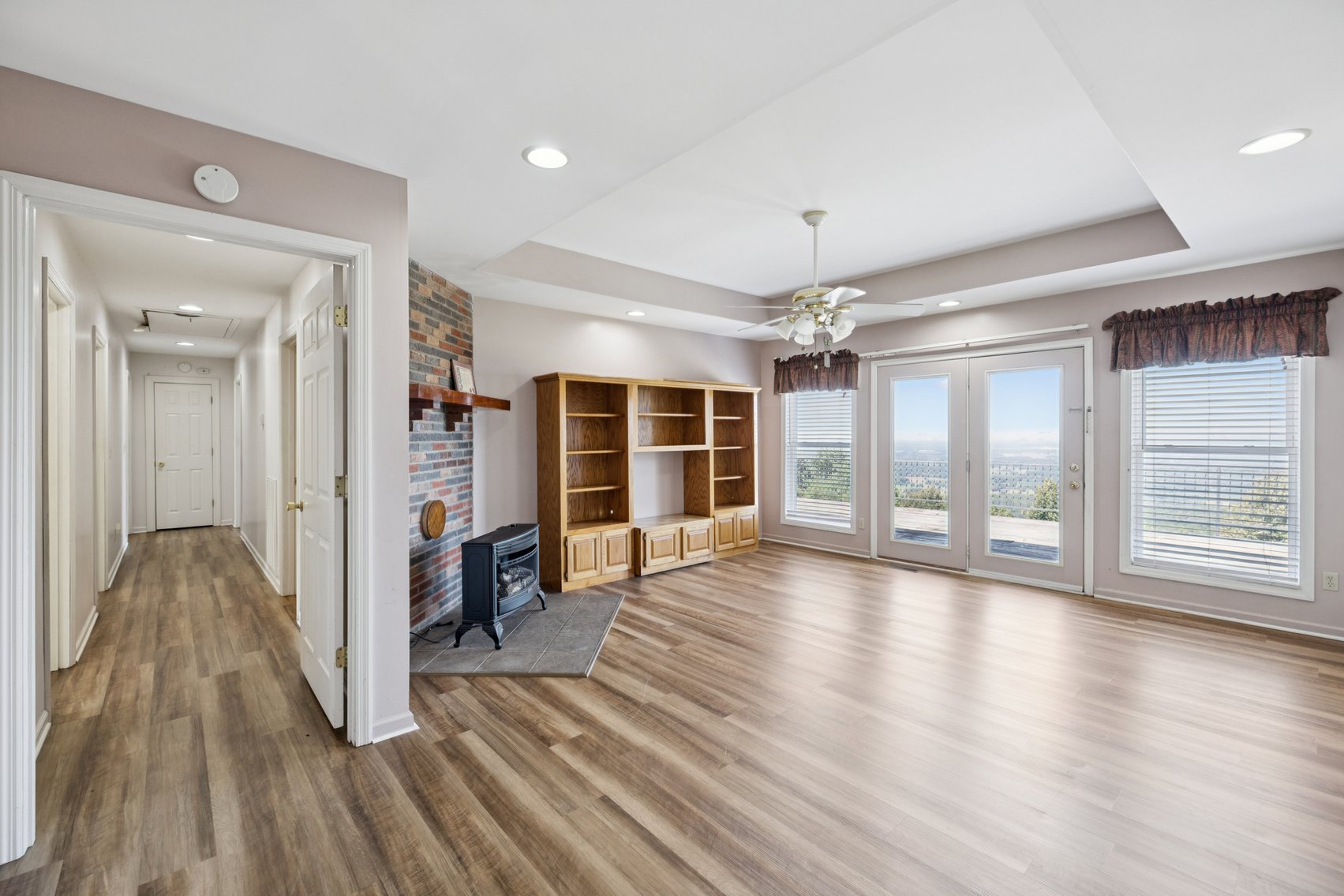 Image for 7365 Rowe Gap Road, Belvidere