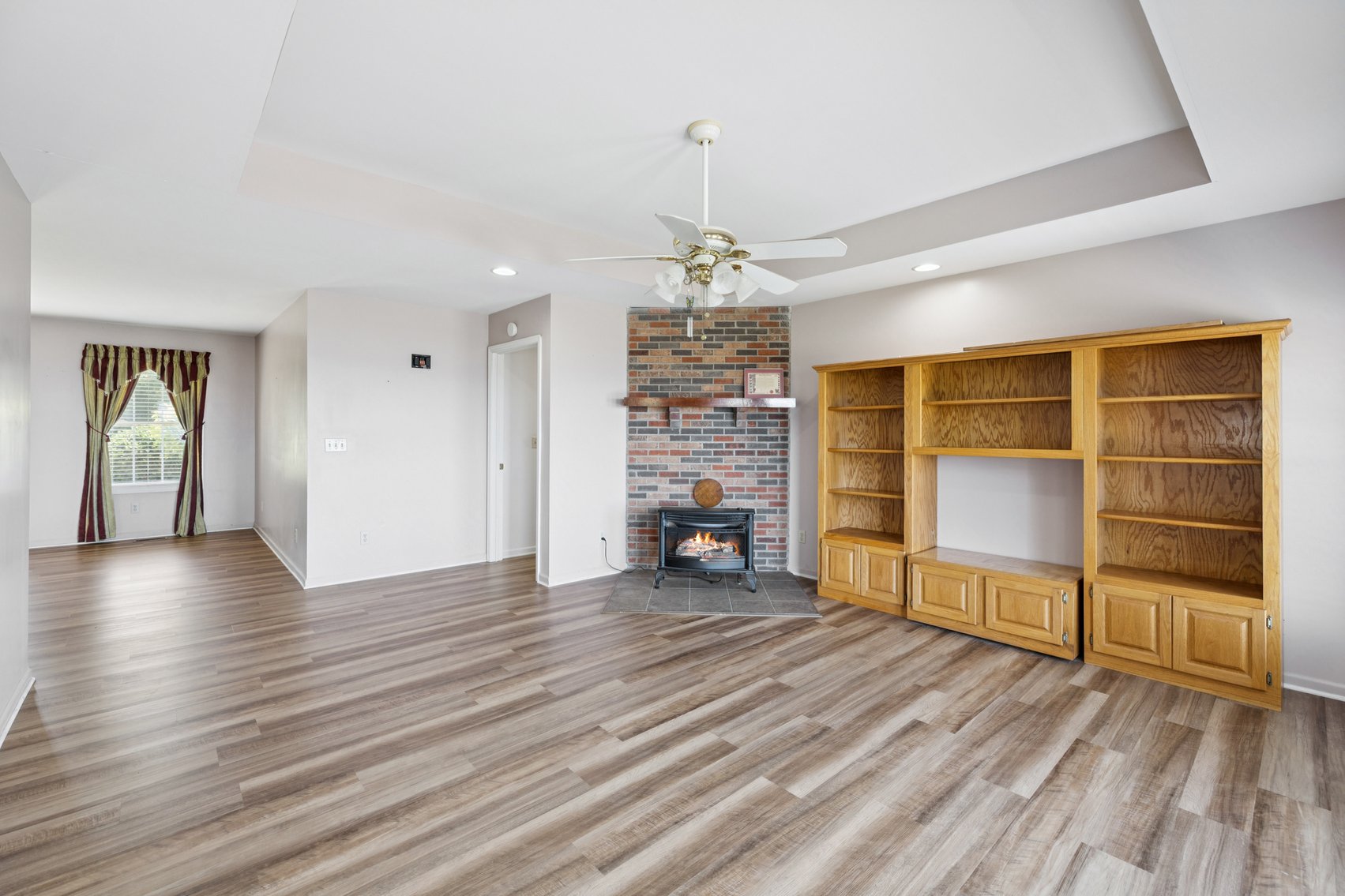 Image for 7365 Rowe Gap Road, Belvidere