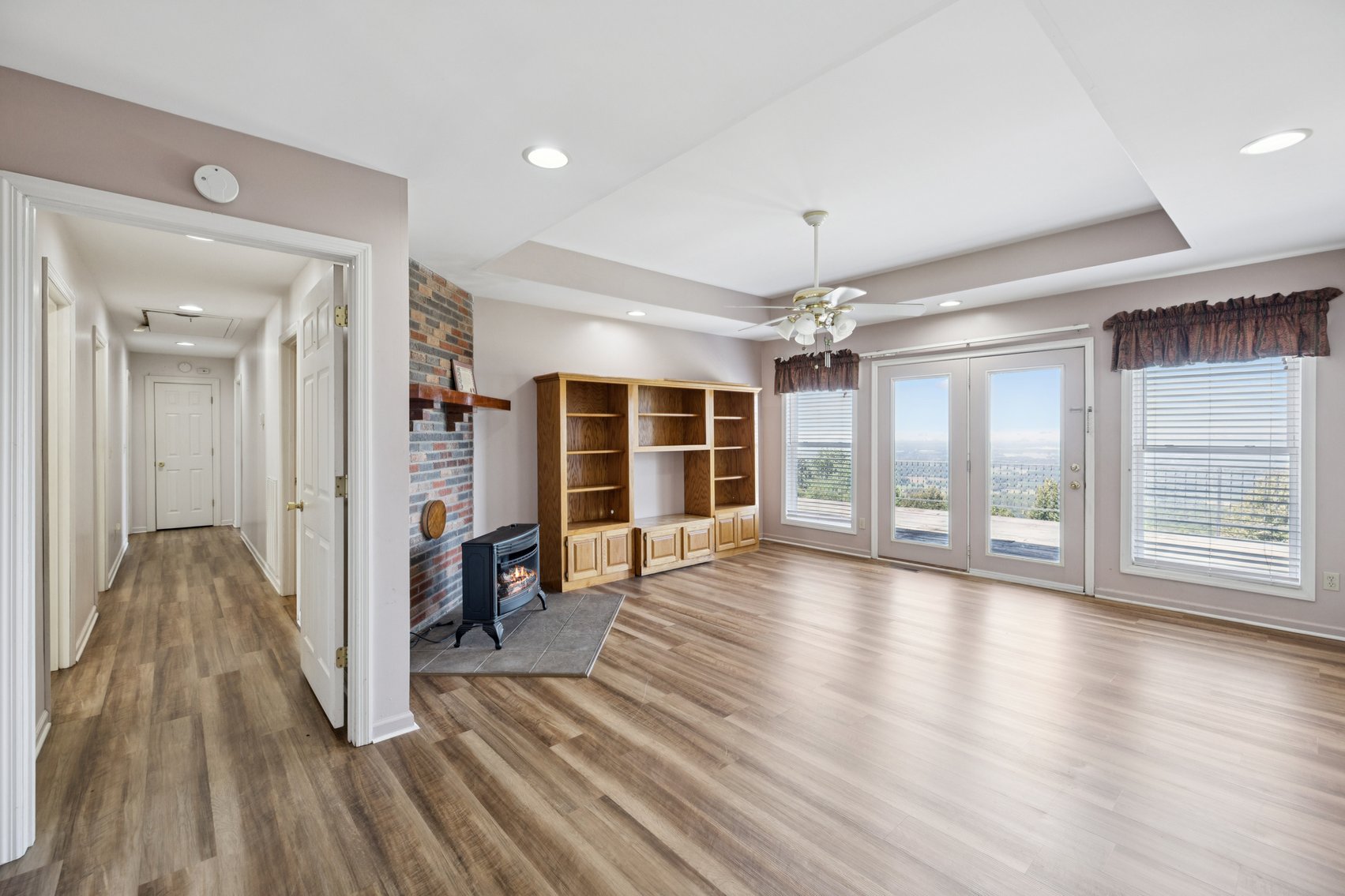 Image for 7365 Rowe Gap Road, Belvidere