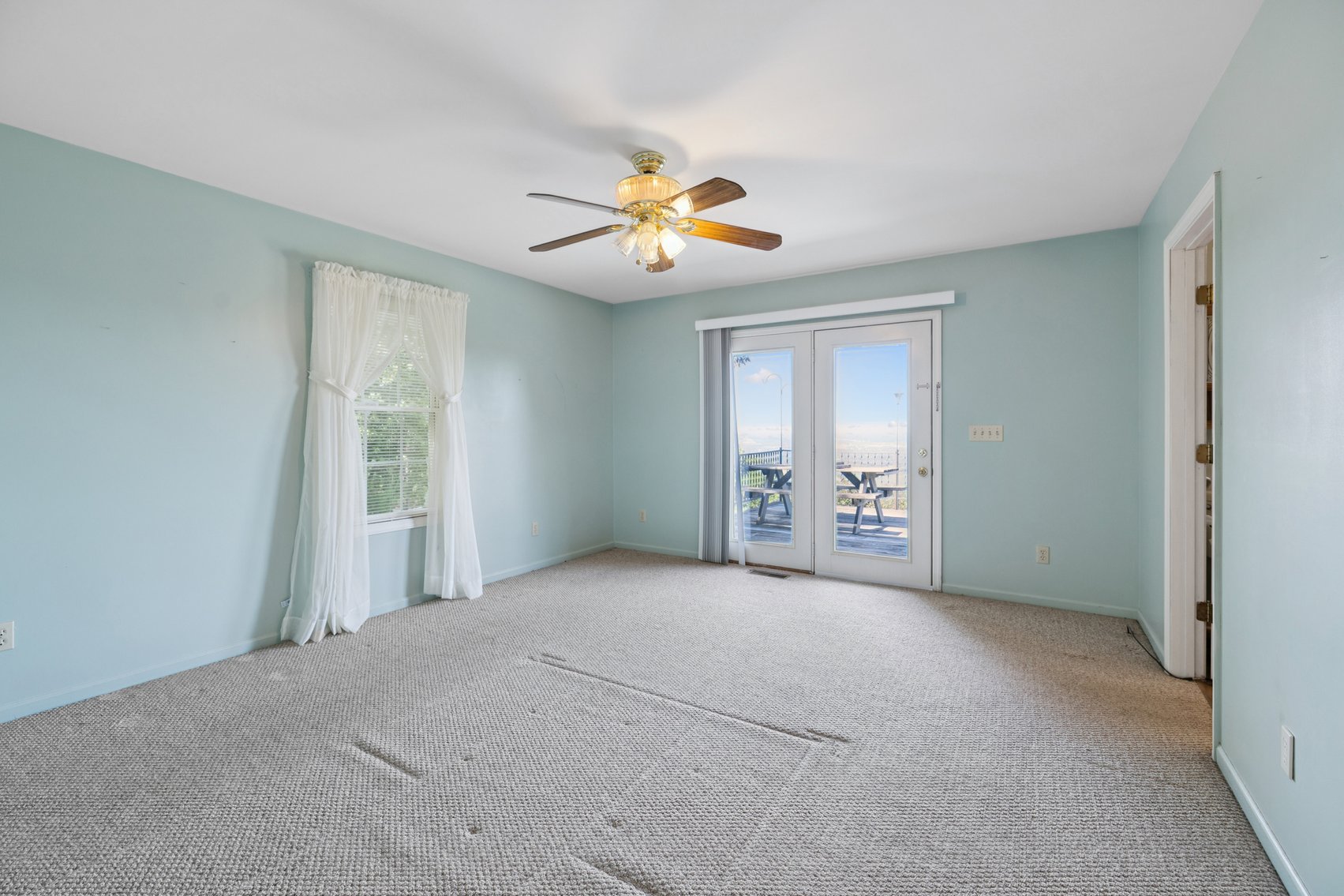 Image for 7365 Rowe Gap Road, Belvidere