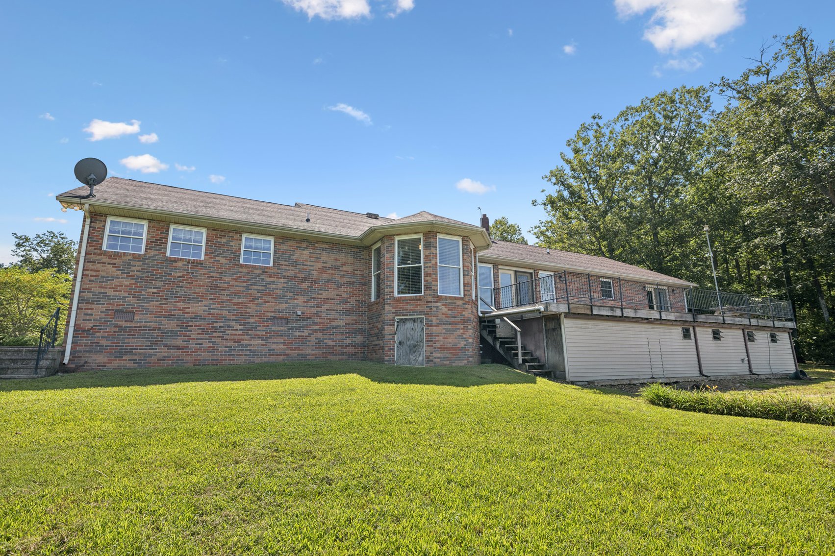 Image for 7365 Rowe Gap Road, Belvidere