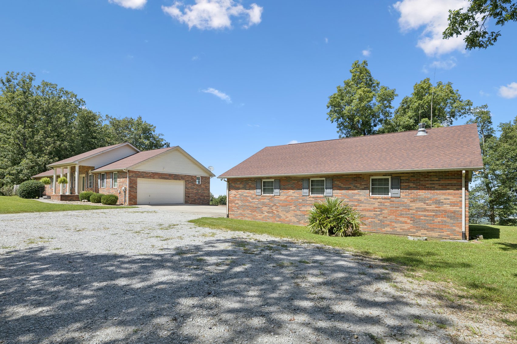 Image for 7365 Rowe Gap Road, Belvidere
