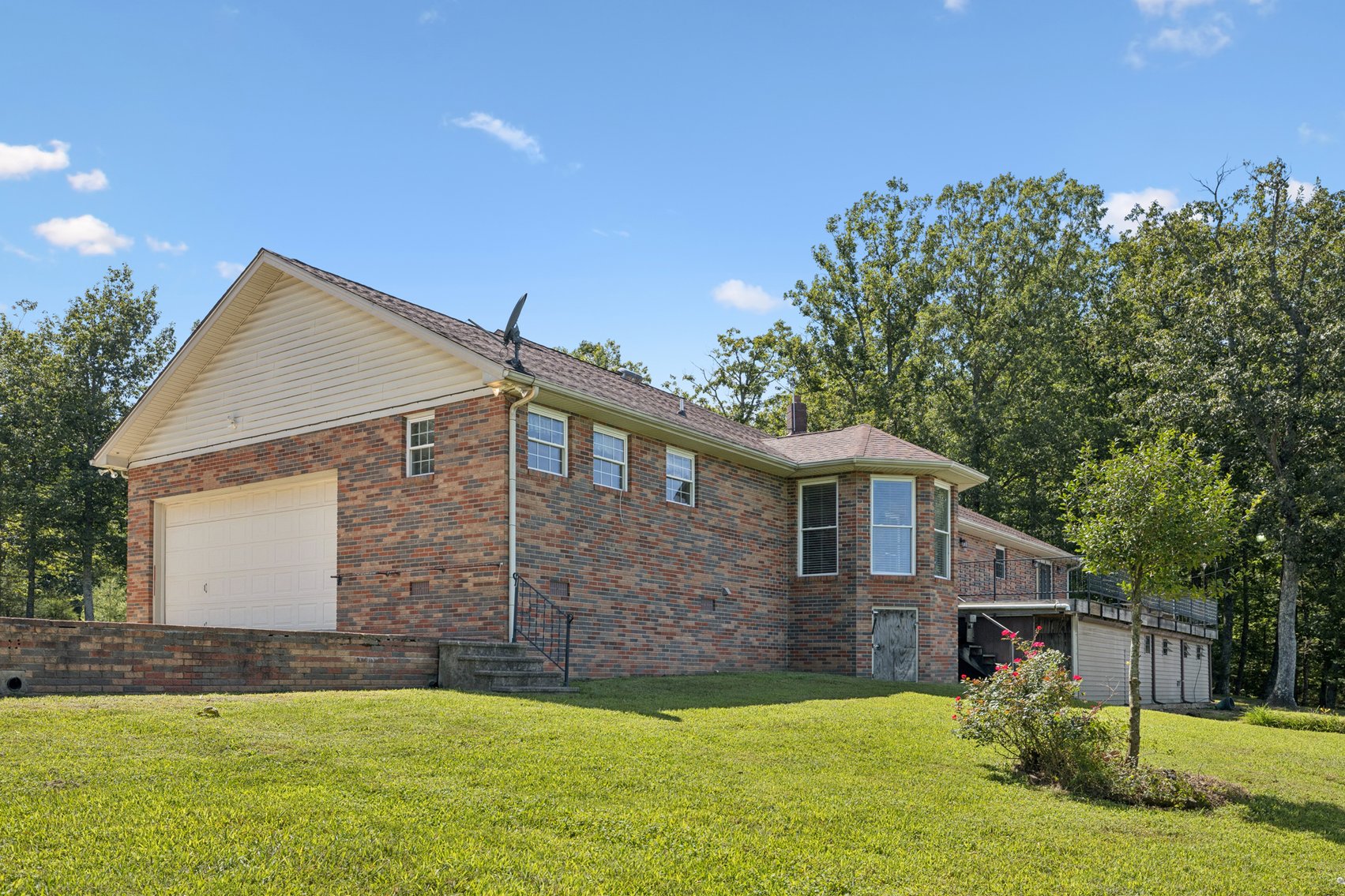 Image for 7365 Rowe Gap Road, Belvidere