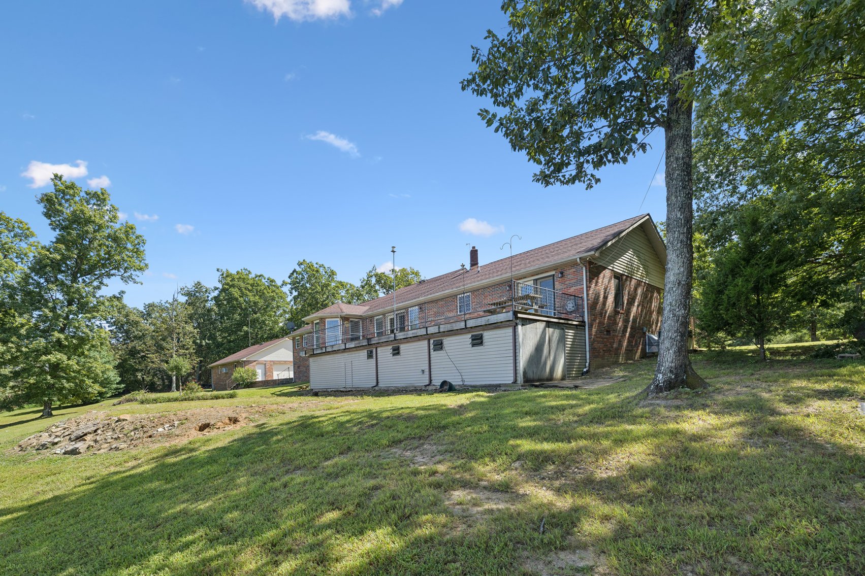Image for 7365 Rowe Gap Road, Belvidere