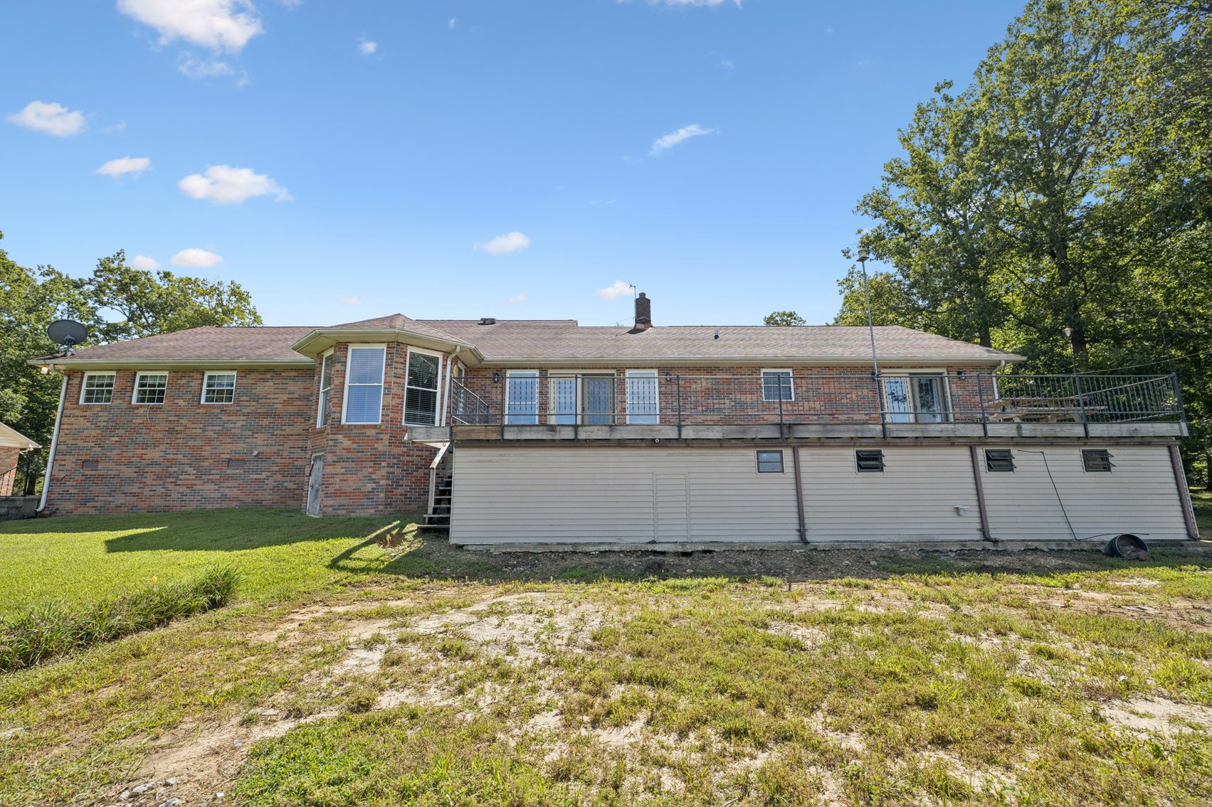 Image for 7365 Rowe Gap Road, Belvidere