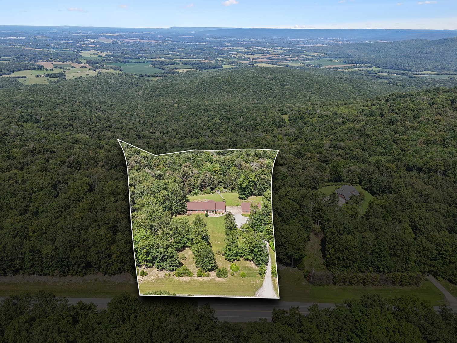 Image for 7365 Rowe Gap Road, Belvidere