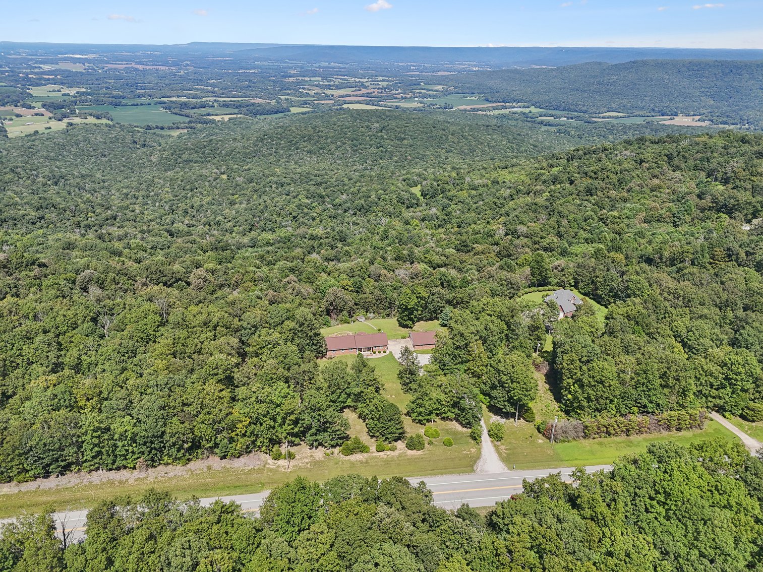 Image for 7365 Rowe Gap Road, Belvidere