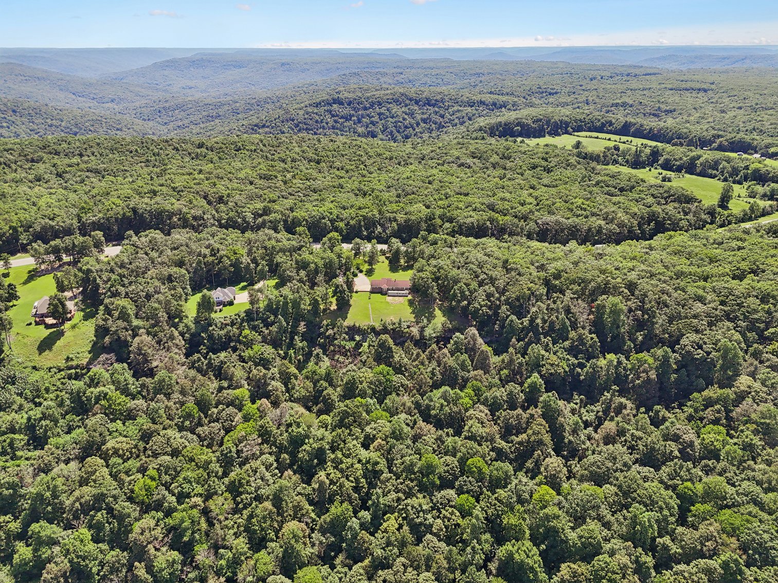 Image for 7365 Rowe Gap Road, Belvidere