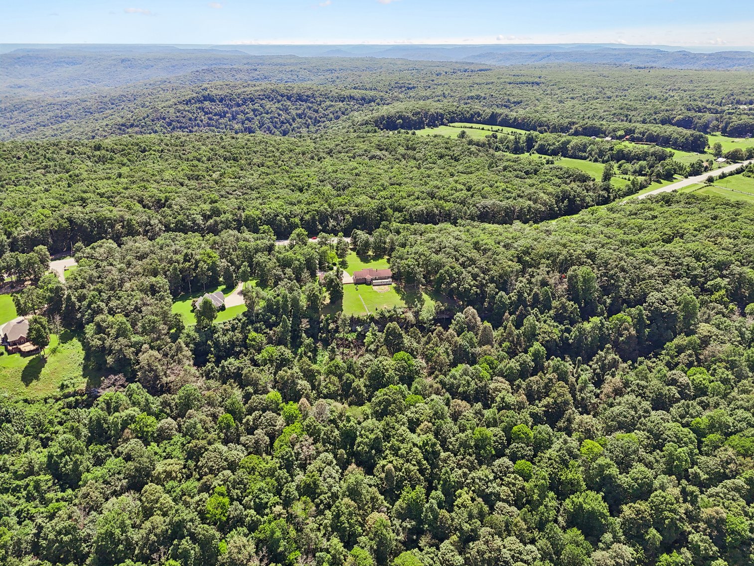 Image for 7365 Rowe Gap Road, Belvidere