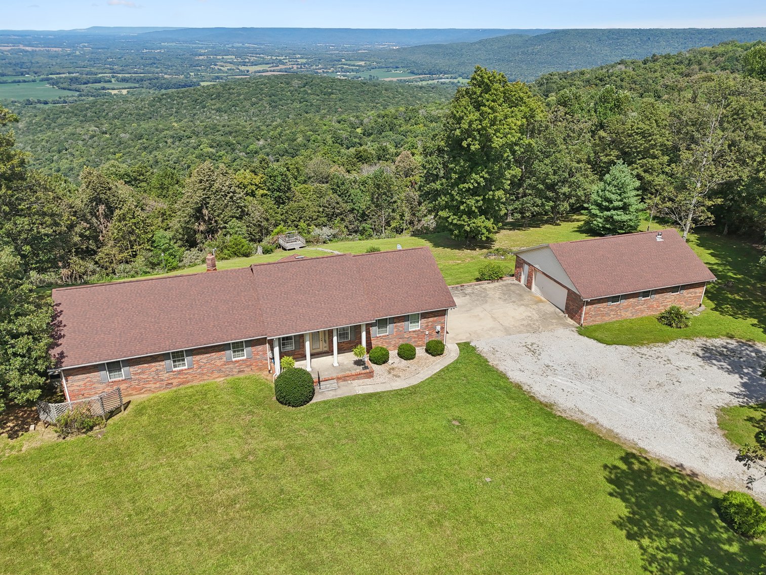Image for 7365 Rowe Gap Road, Belvidere