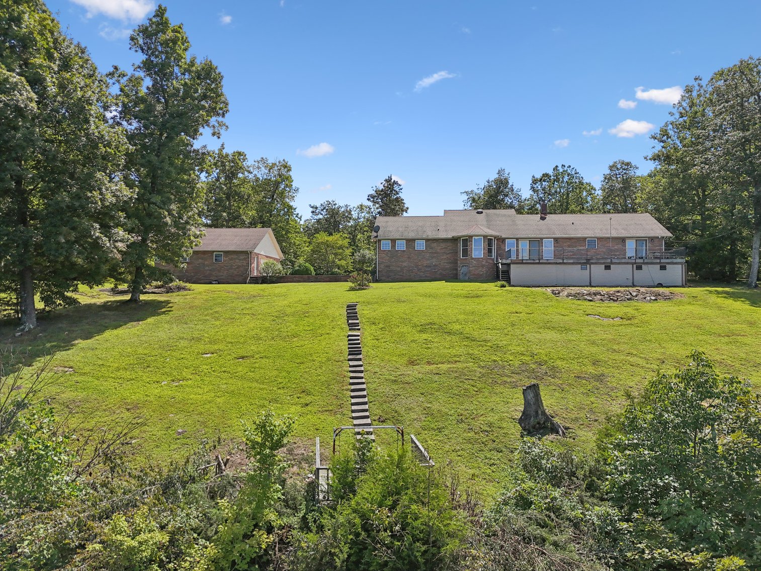 Image for 7365 Rowe Gap Road, Belvidere