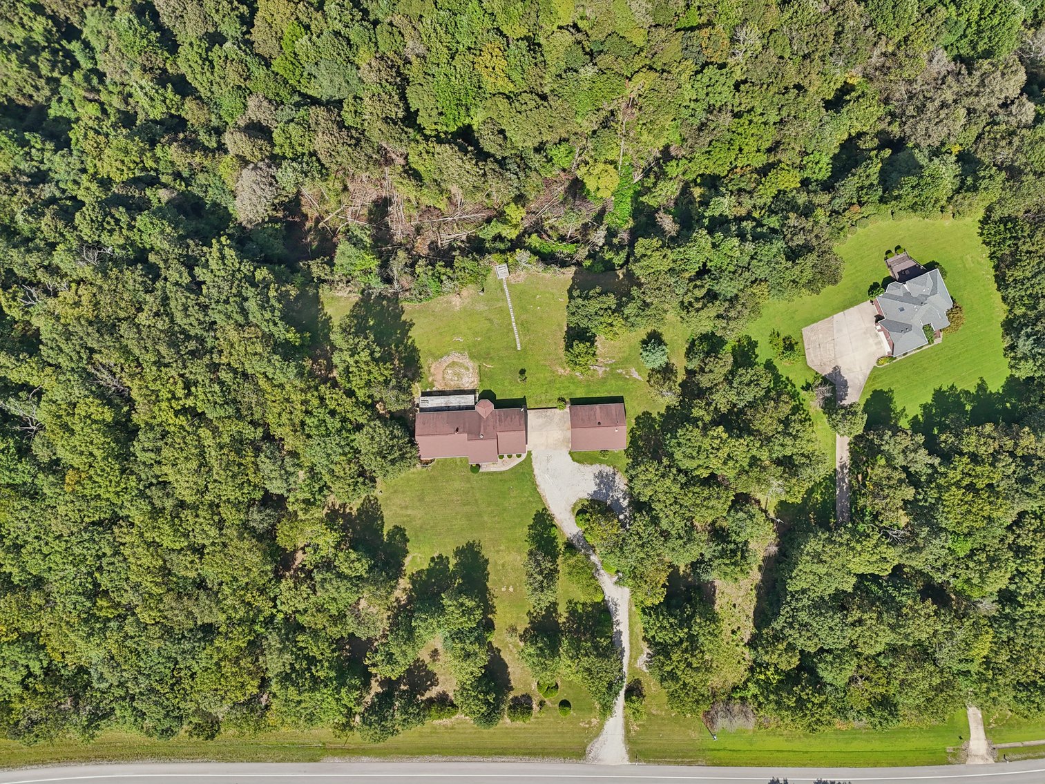 Image for 7365 Rowe Gap Road, Belvidere