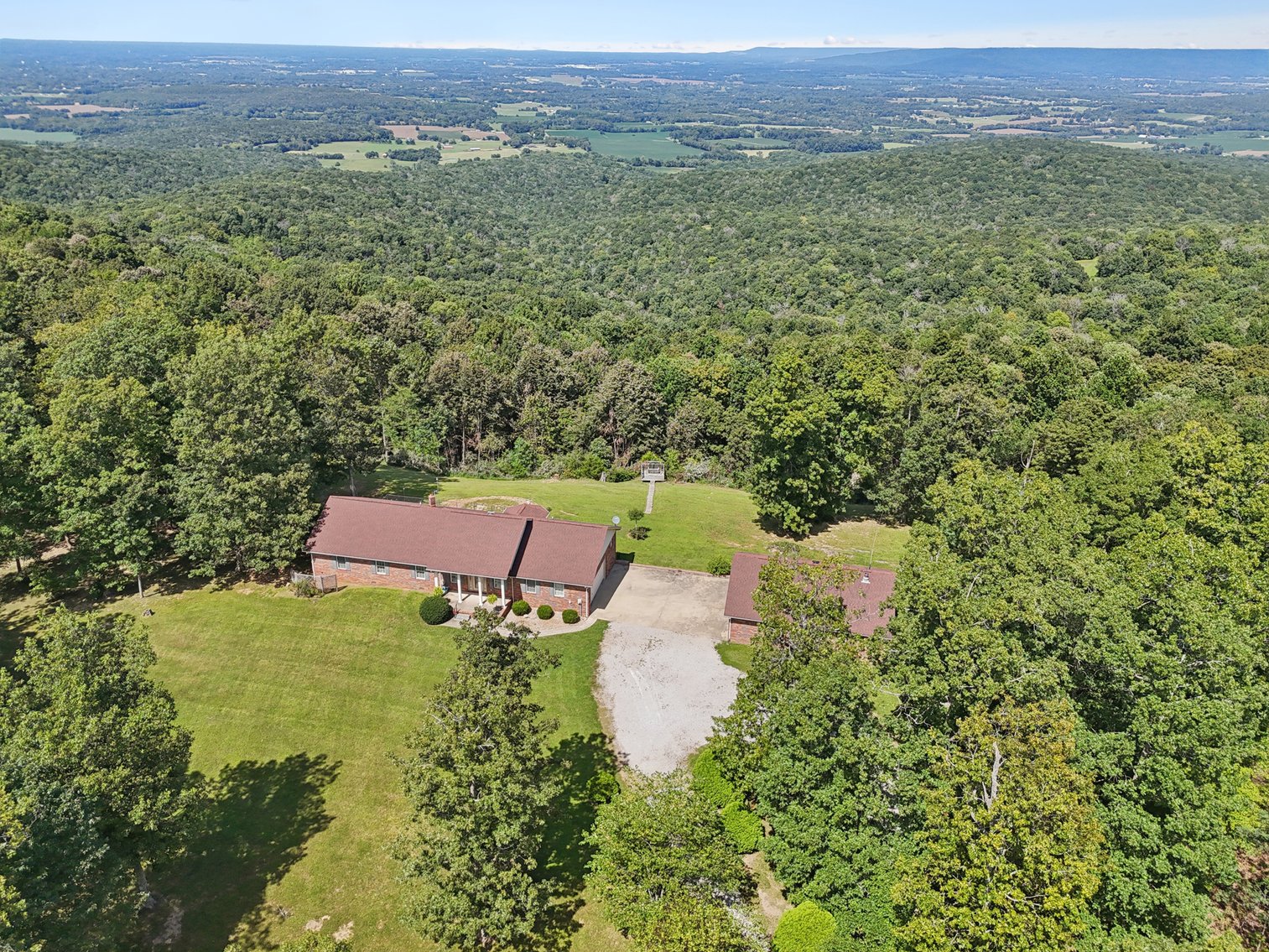 Image for 7365 Rowe Gap Road, Belvidere