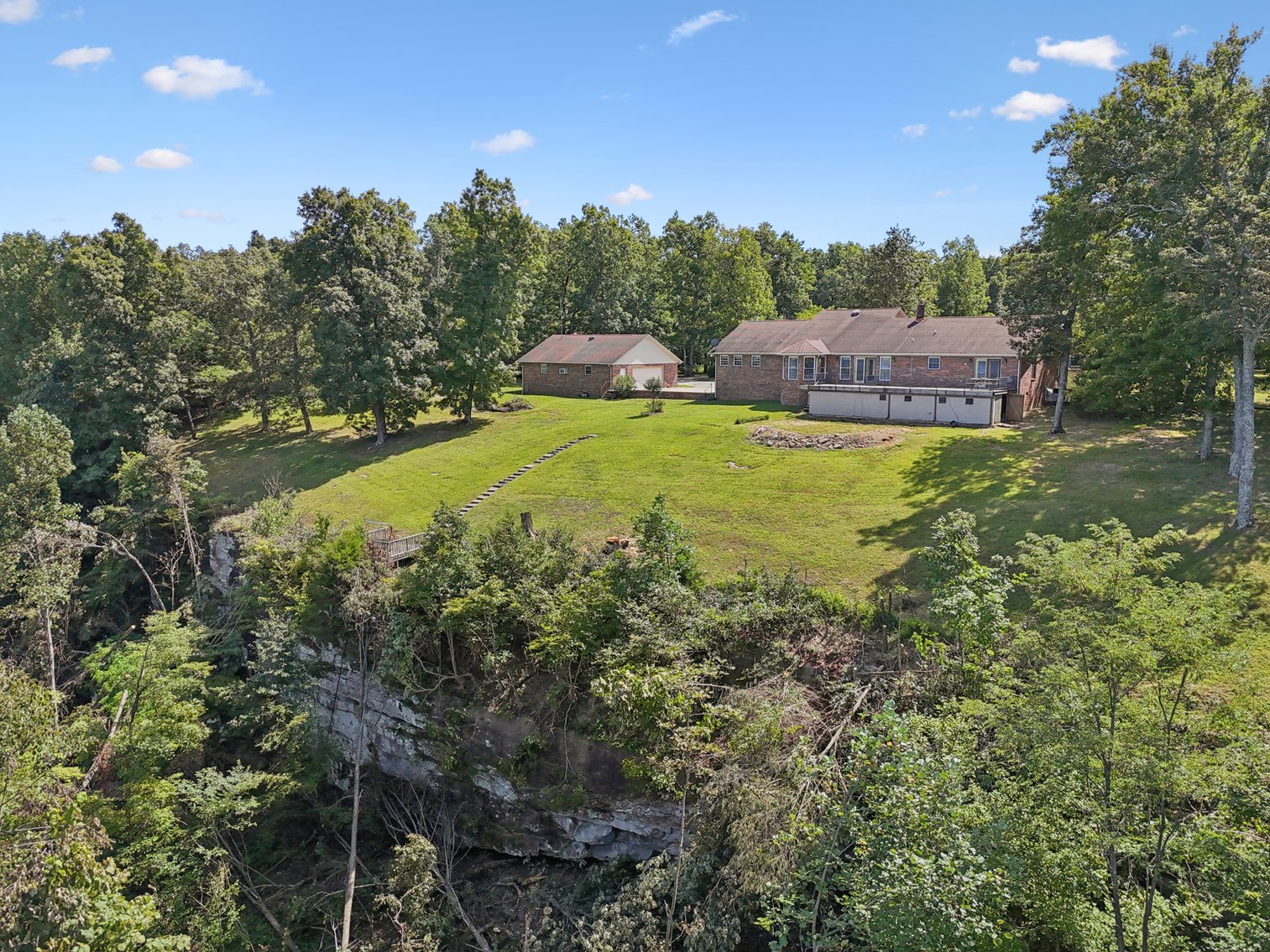 Image for 7365 Rowe Gap Road, Belvidere