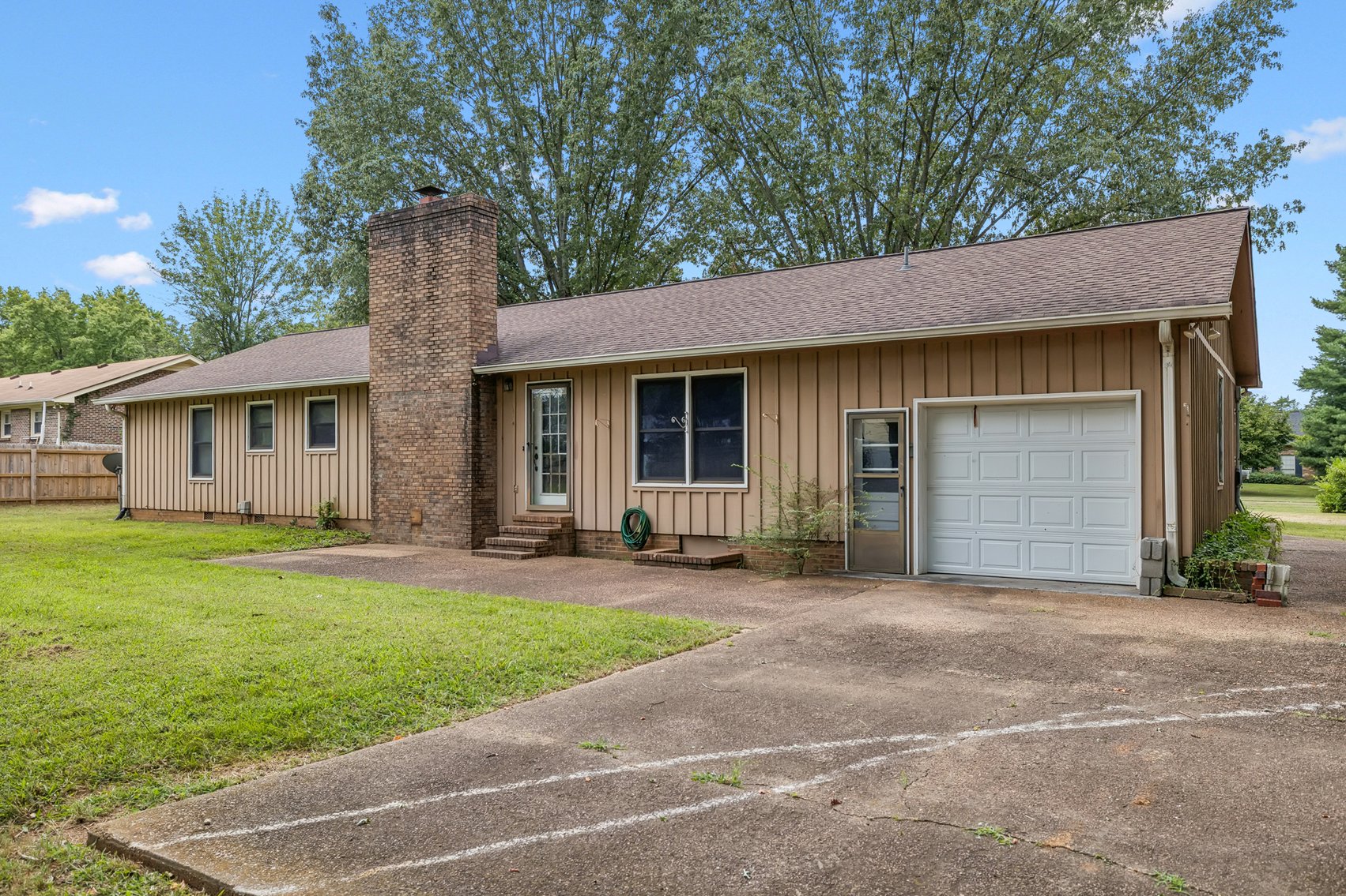 Image for 3732 General Court, Murfreesboro