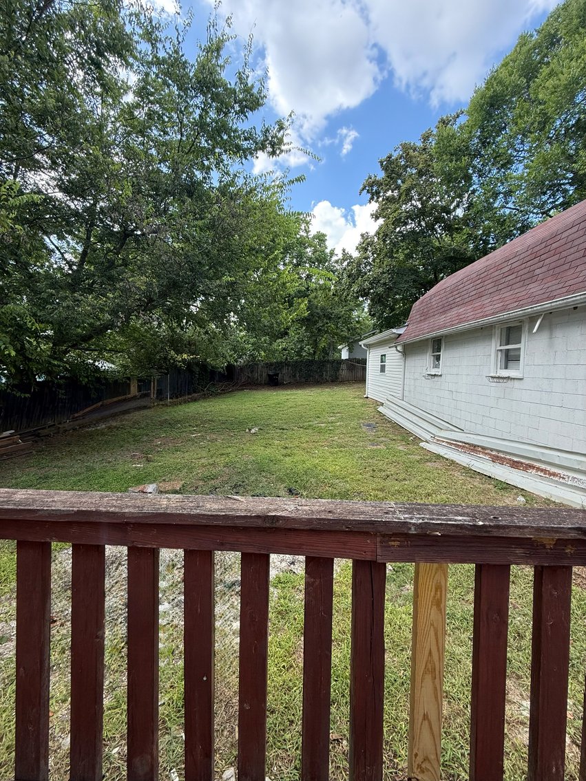 Image for 114 Cedar Ridge Drive, LaVergne