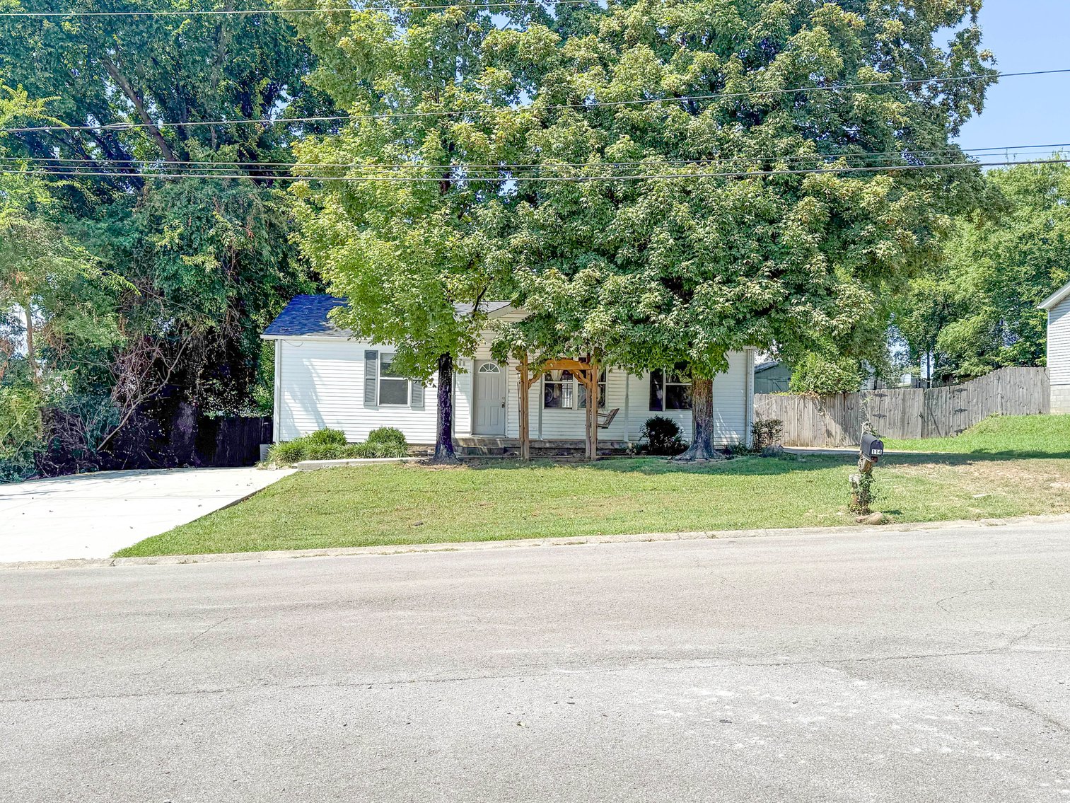 Image for 114 Cedar Ridge Drive, LaVergne