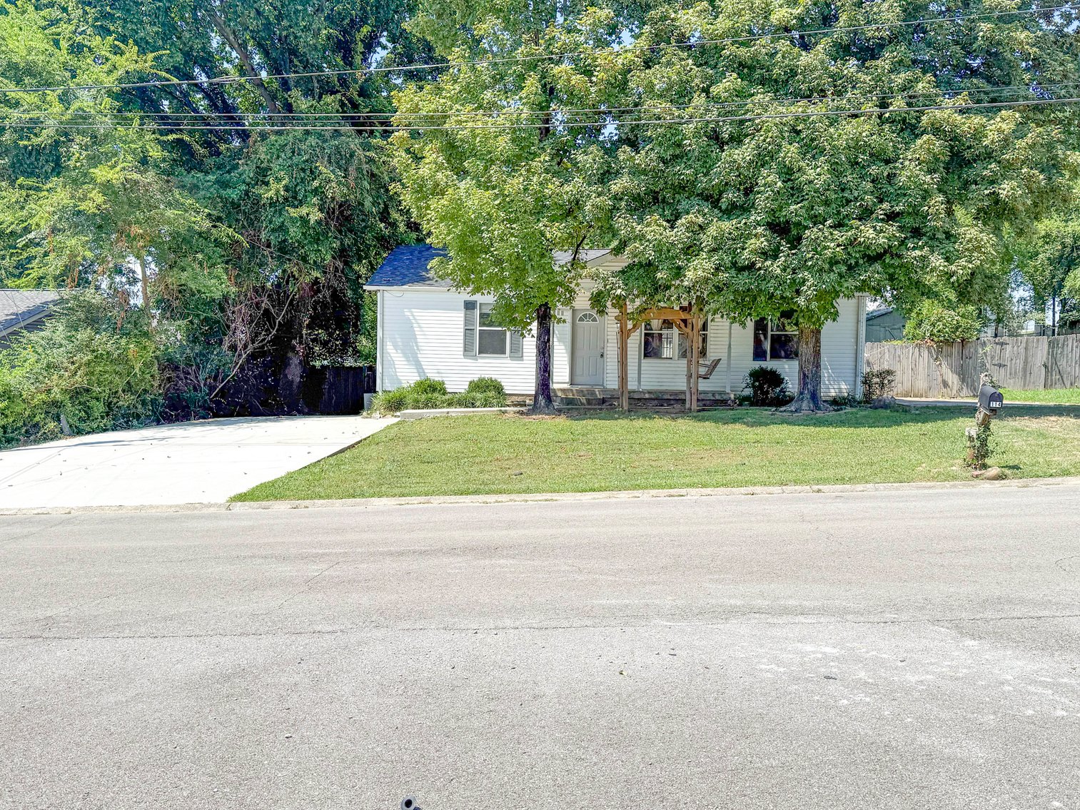 Image for 114 Cedar Ridge Drive, LaVergne