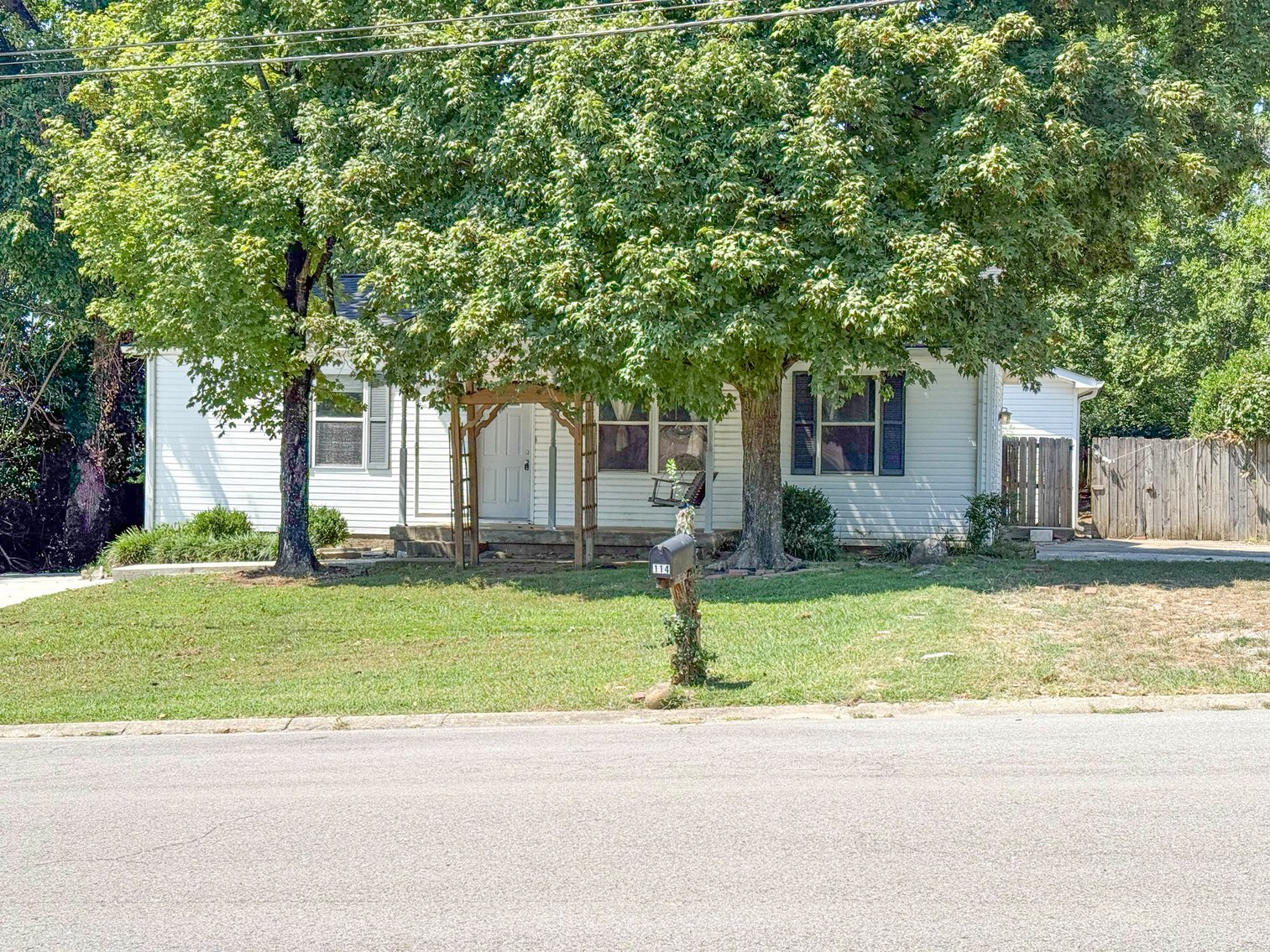 Image for 114 Cedar Ridge Drive, LaVergne