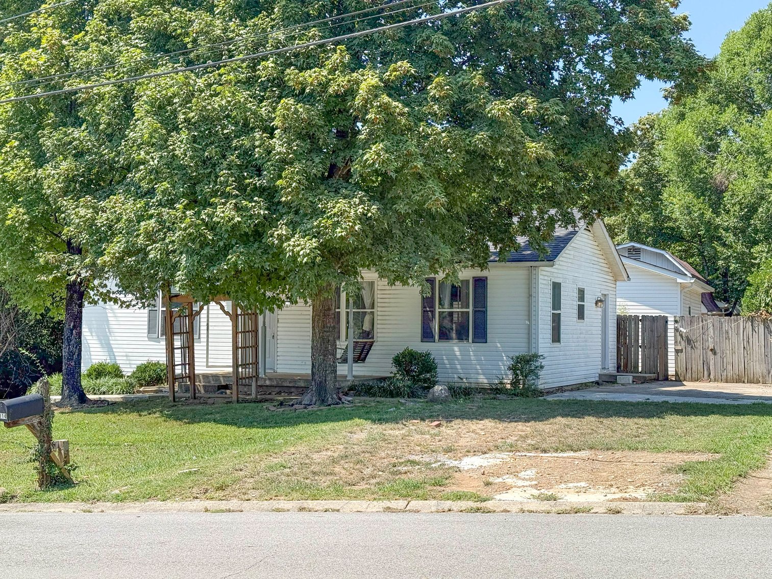 Image for 114 Cedar Ridge Drive, LaVergne