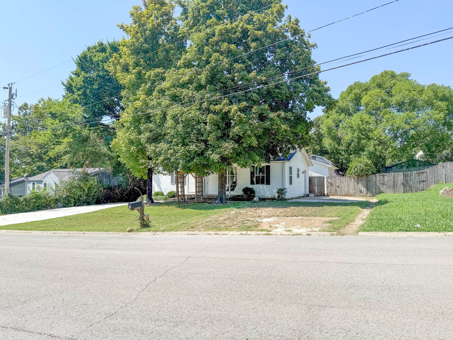 Image for 114 Cedar Ridge Drive, LaVergne