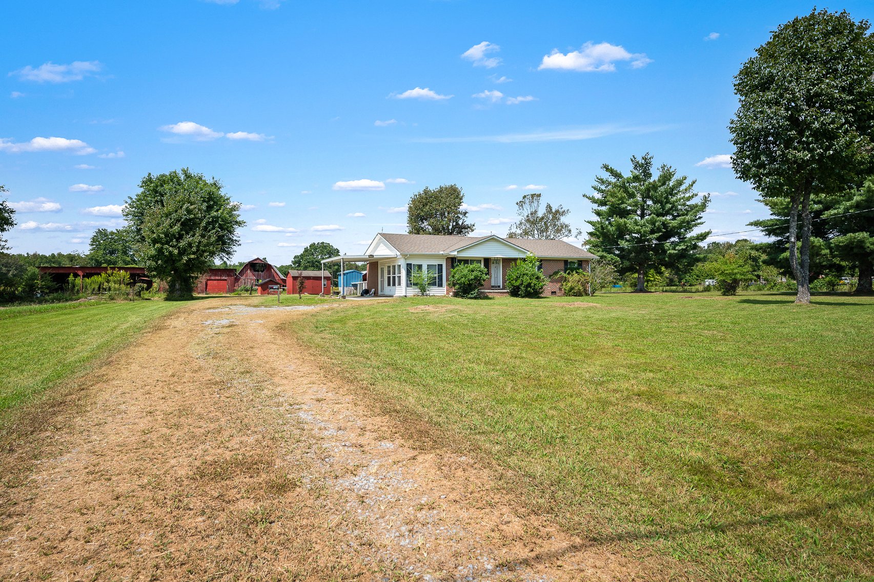 Image for 7216 Jim Cummings Highway, Bradyville