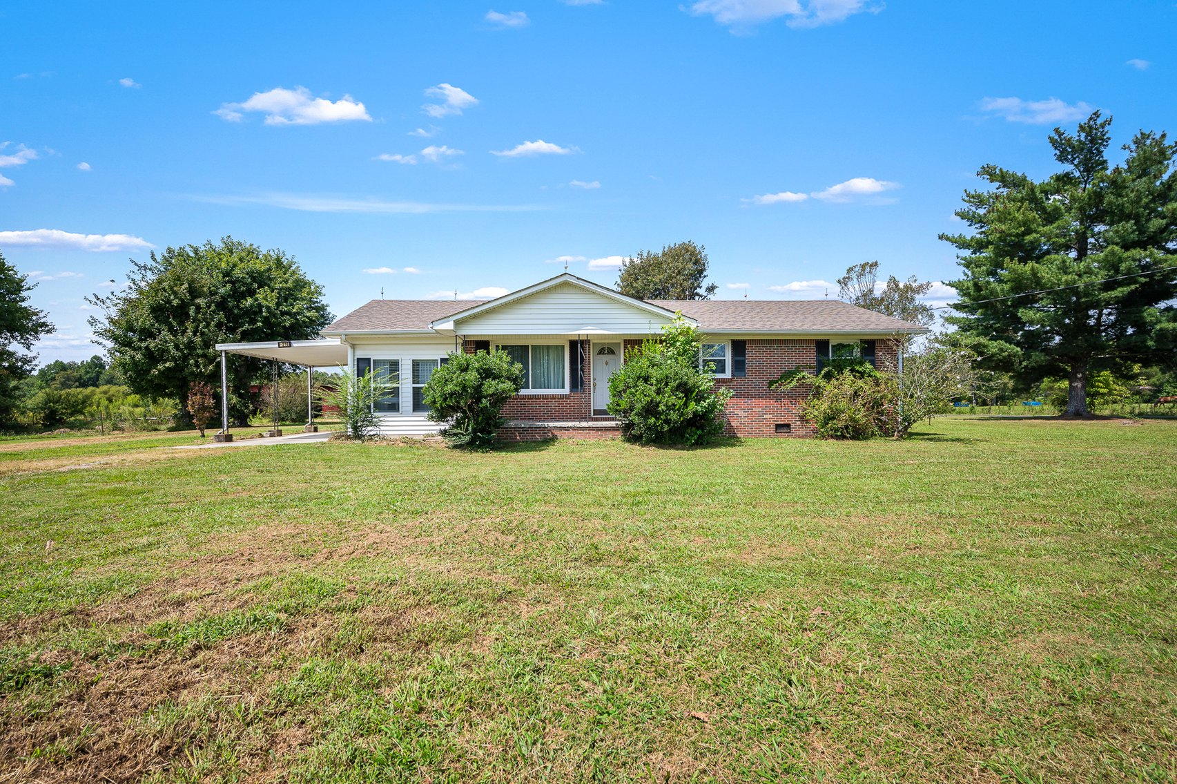 Image for 7216 Jim Cummings Highway, Bradyville