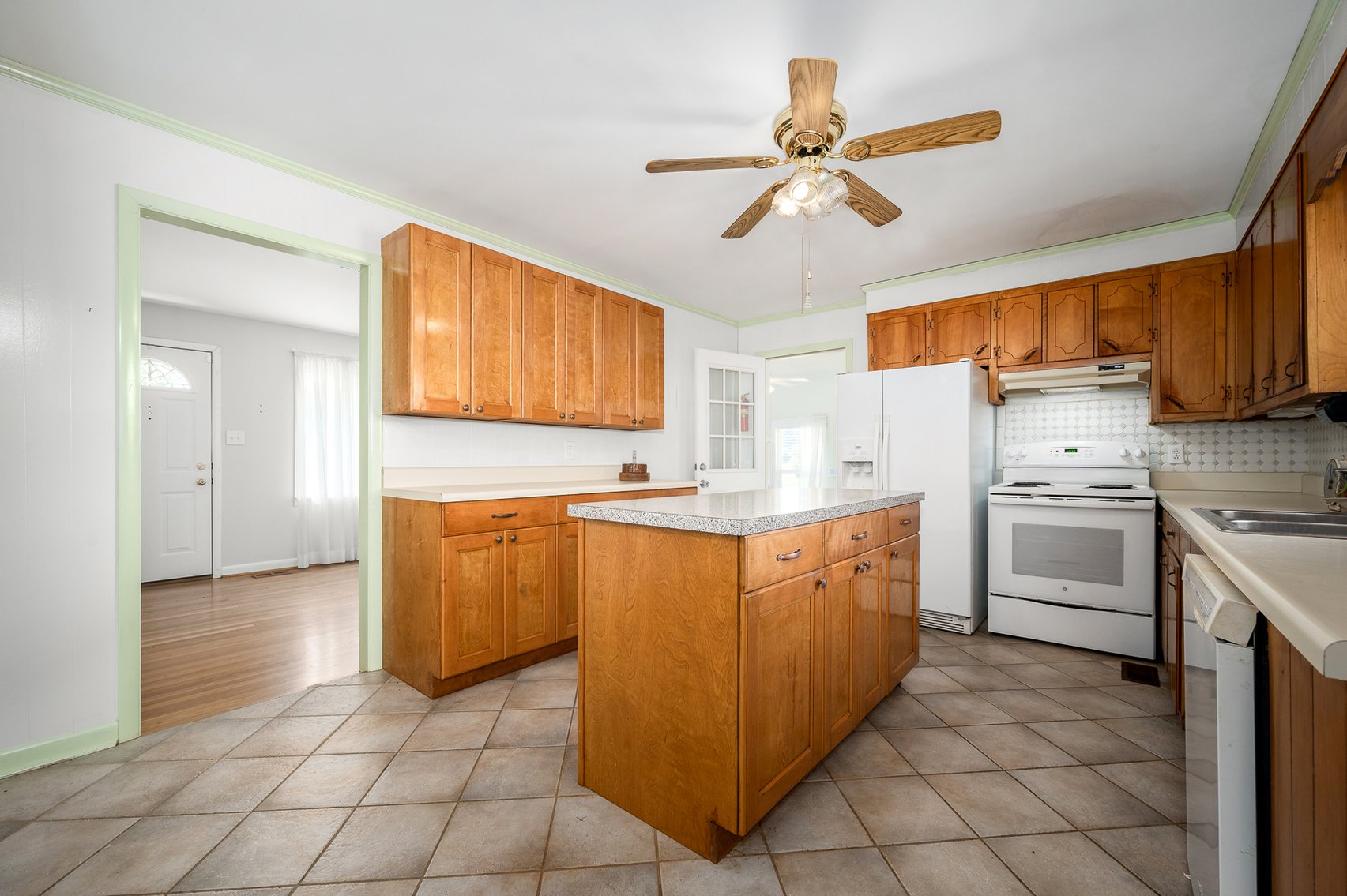 Image for 7216 Jim Cummings Highway, Bradyville