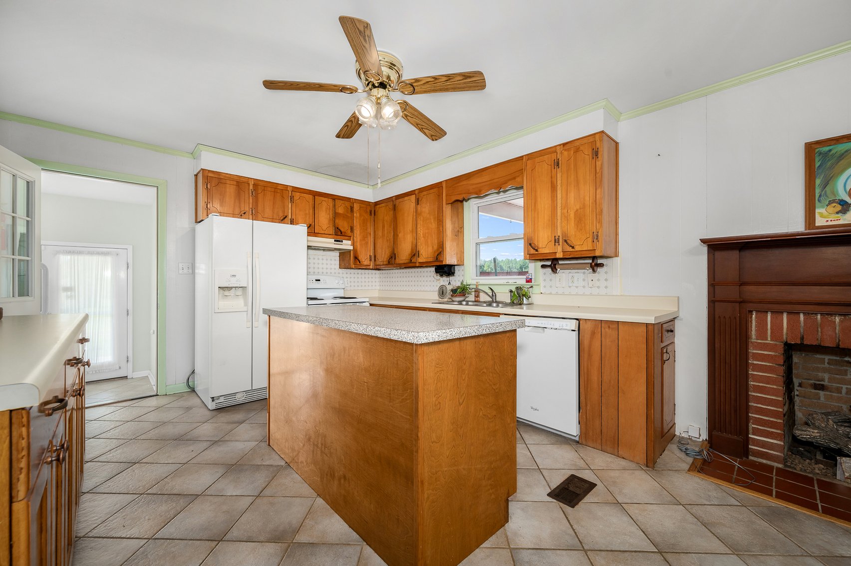 Image for 7216 Jim Cummings Highway, Bradyville