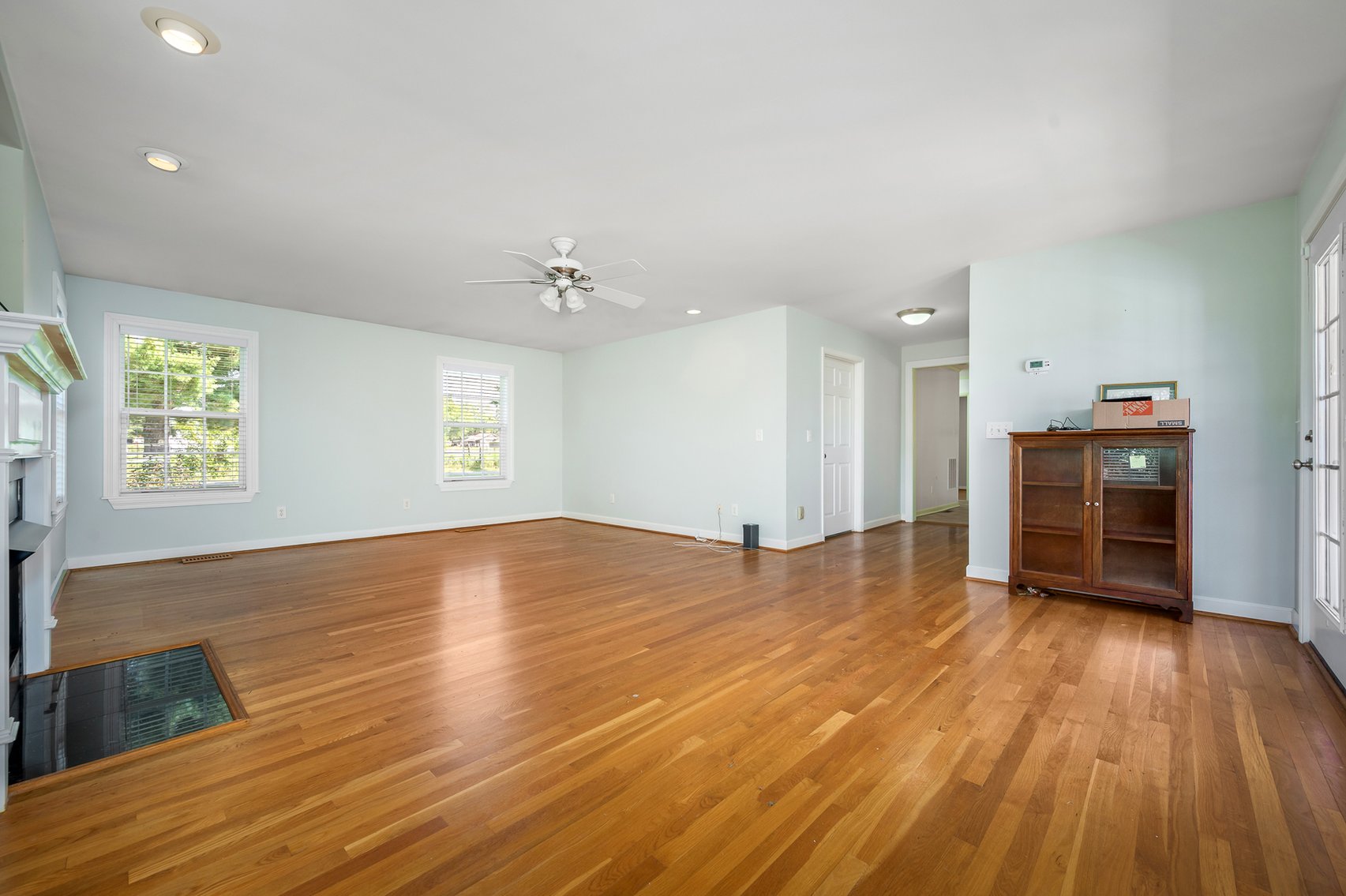 Image for 7216 Jim Cummings Highway, Bradyville