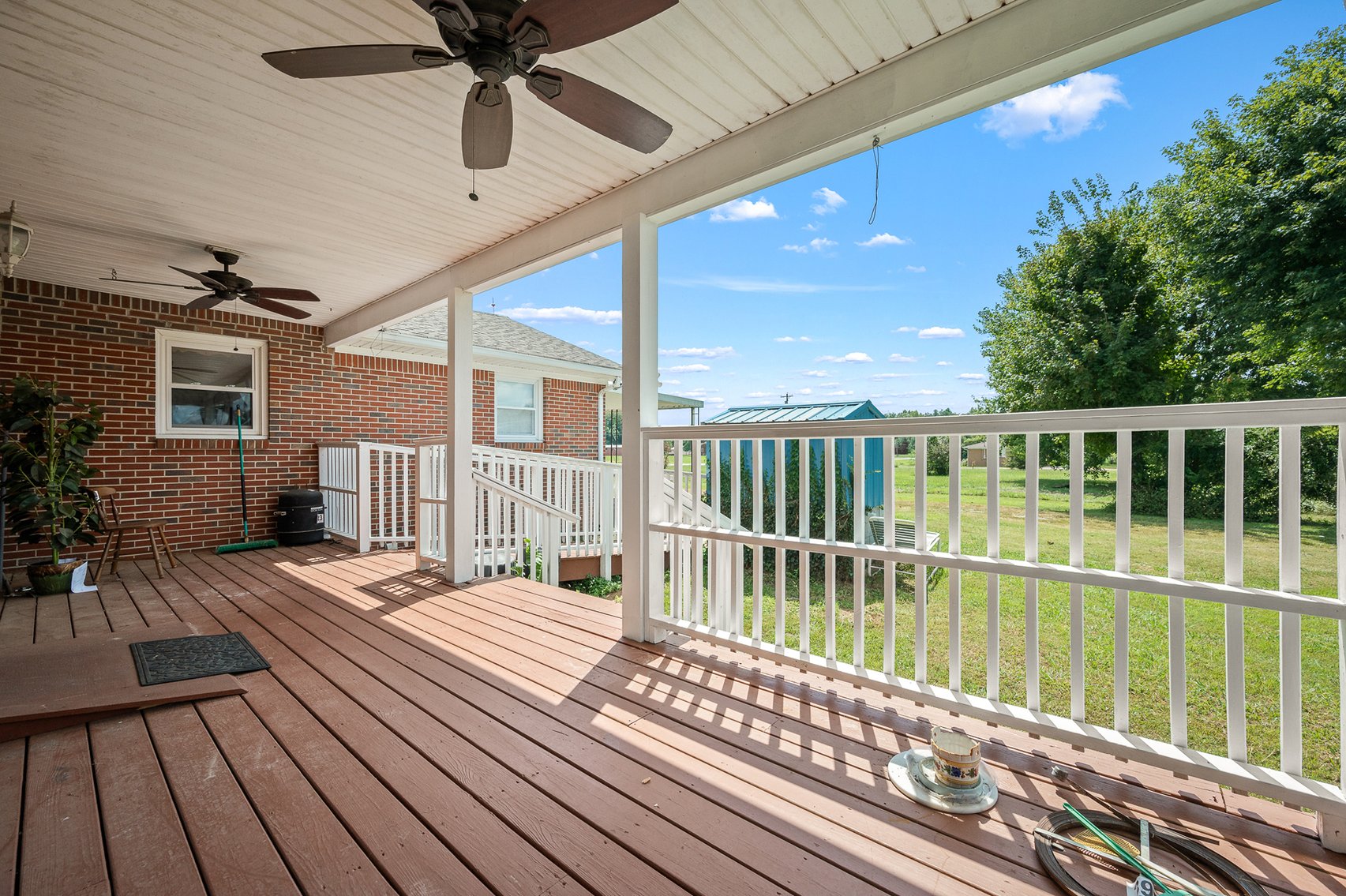 Image for 7216 Jim Cummings Highway, Bradyville