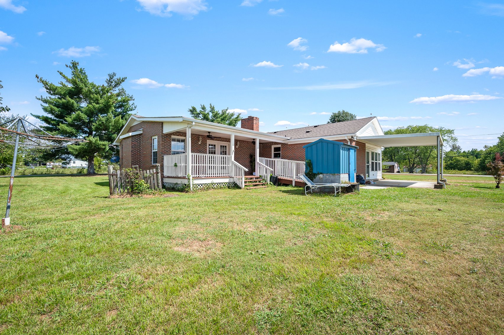 Image for 7216 Jim Cummings Highway, Bradyville