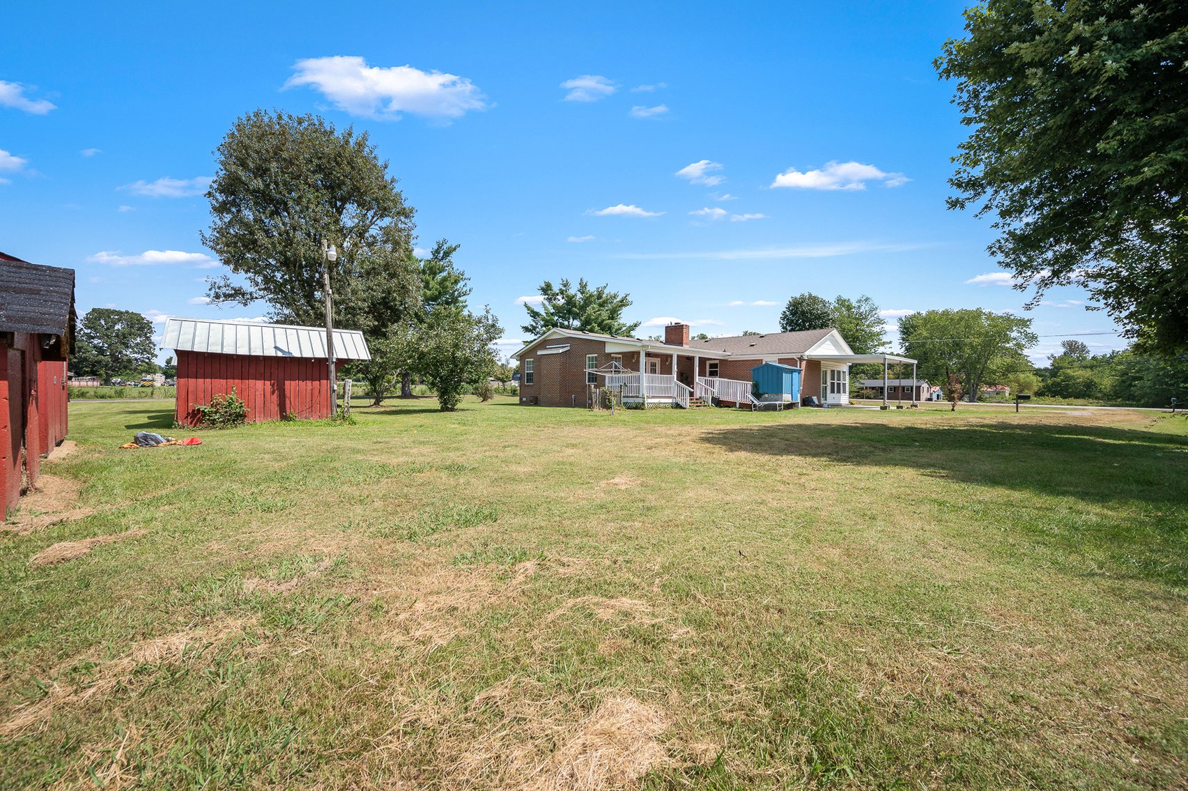 Image for 7216 Jim Cummings Highway, Bradyville