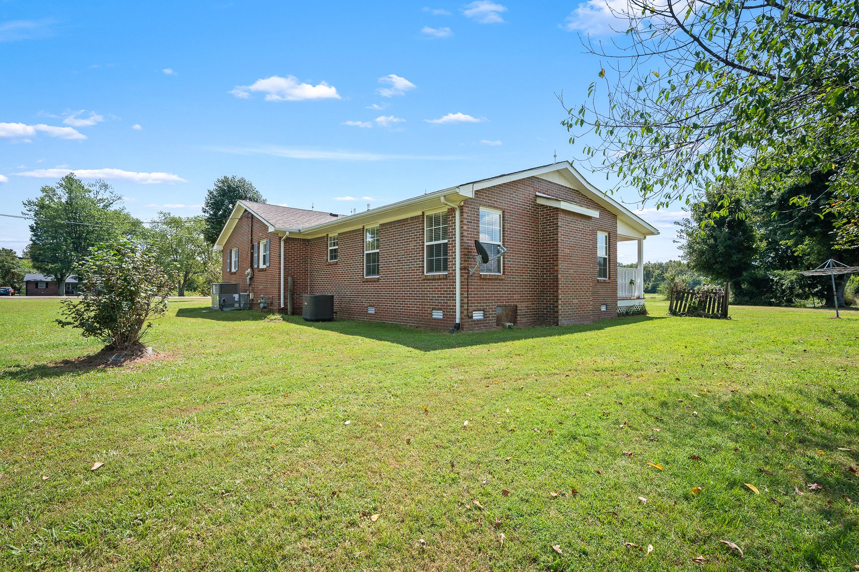 Image for 7216 Jim Cummings Highway, Bradyville