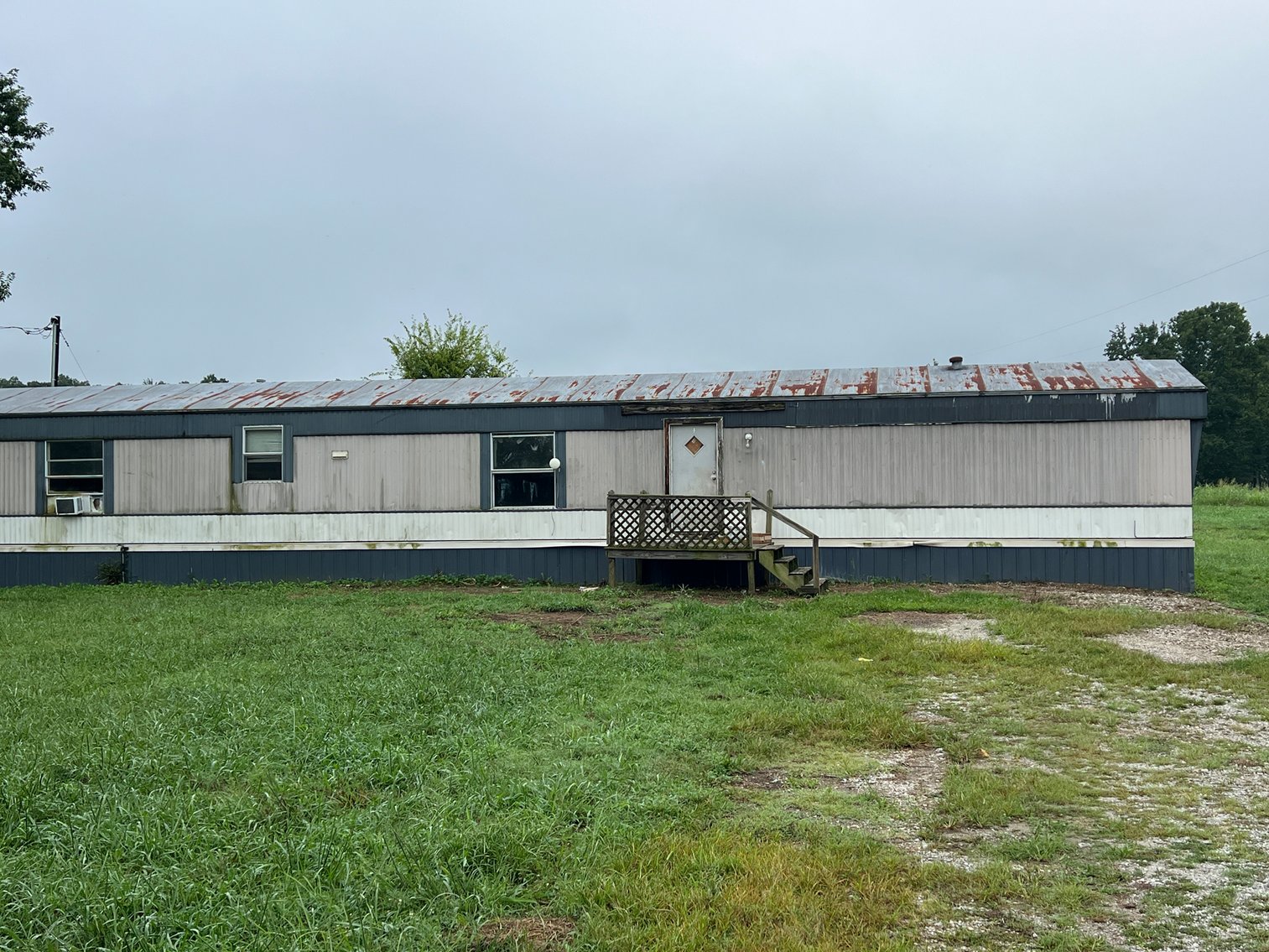 Image for 836 Spur Rd, Decherd