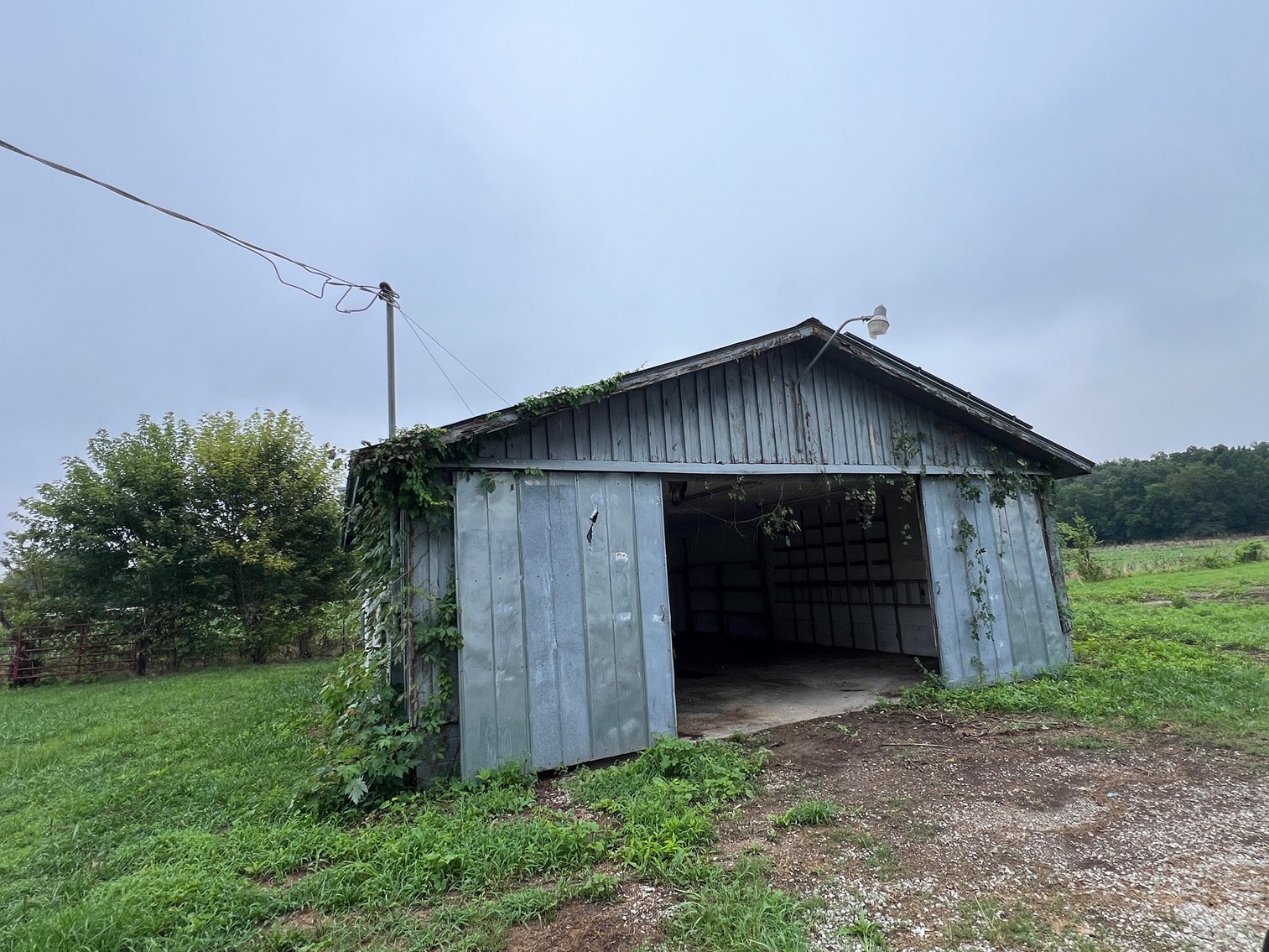 Image for 836 Spur Rd, Decherd