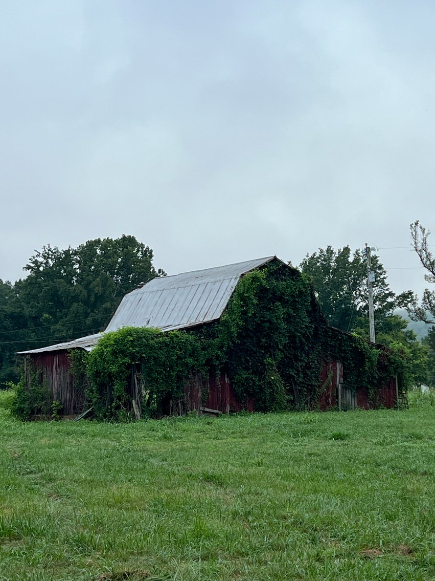 Image for 836 Spur Rd, Decherd