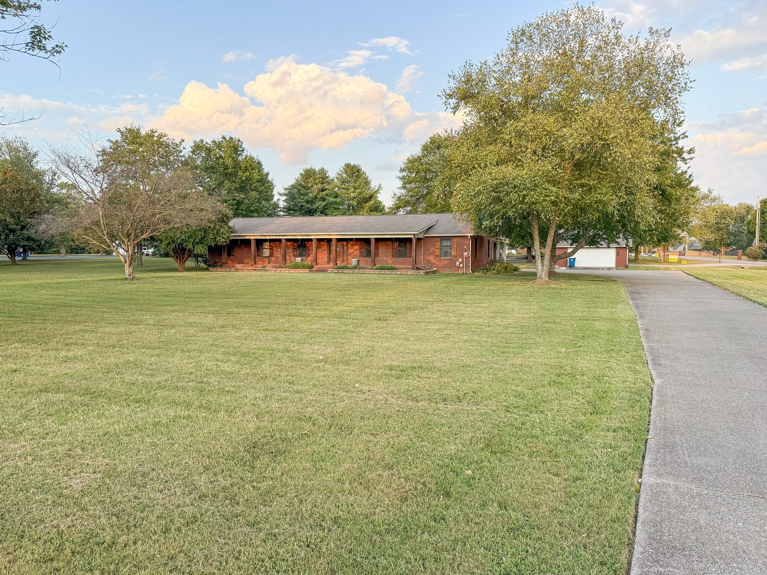 Image for 400 Brinkley Road, Murfreesboro