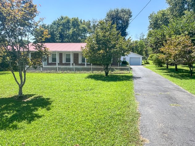 Image for 215 Hill Street, Estill Springs