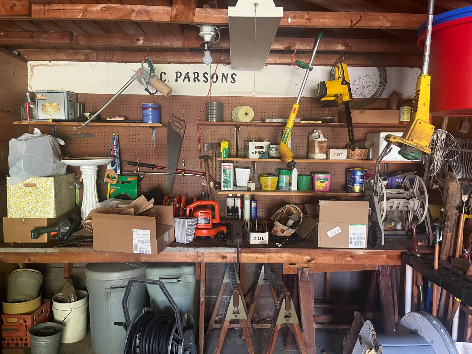 Image for 215 Hill Street, Estill Springs