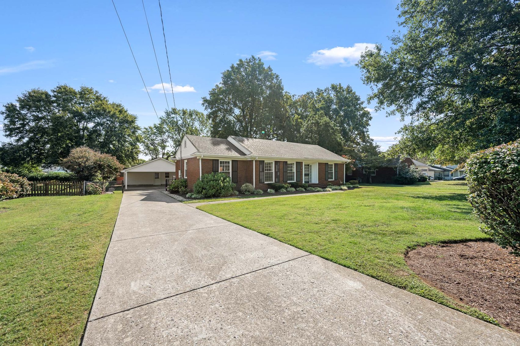 Image for 1610 Jones Blvd, Murfreesboro