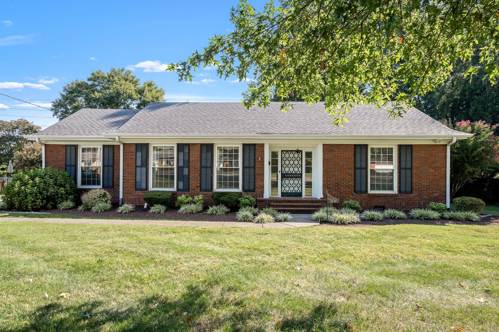 Image for 1610 Jones Blvd, Murfreesboro