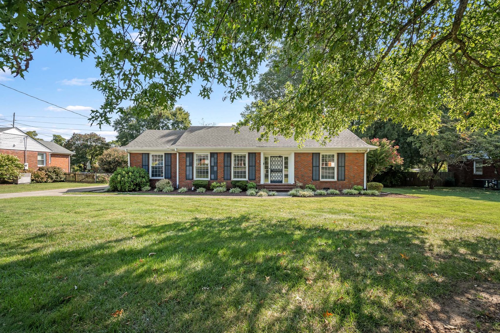 Image for 1610 Jones Blvd, Murfreesboro