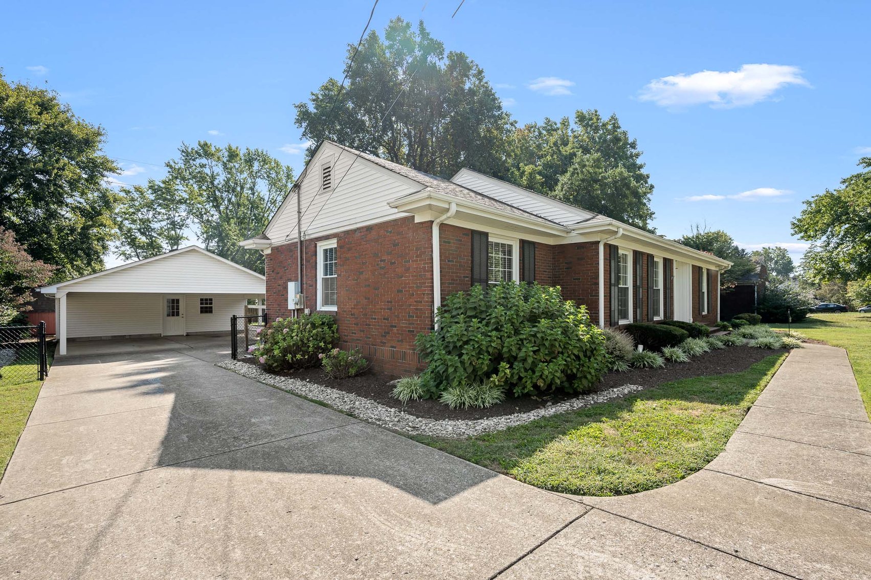 Image for 1610 Jones Blvd, Murfreesboro