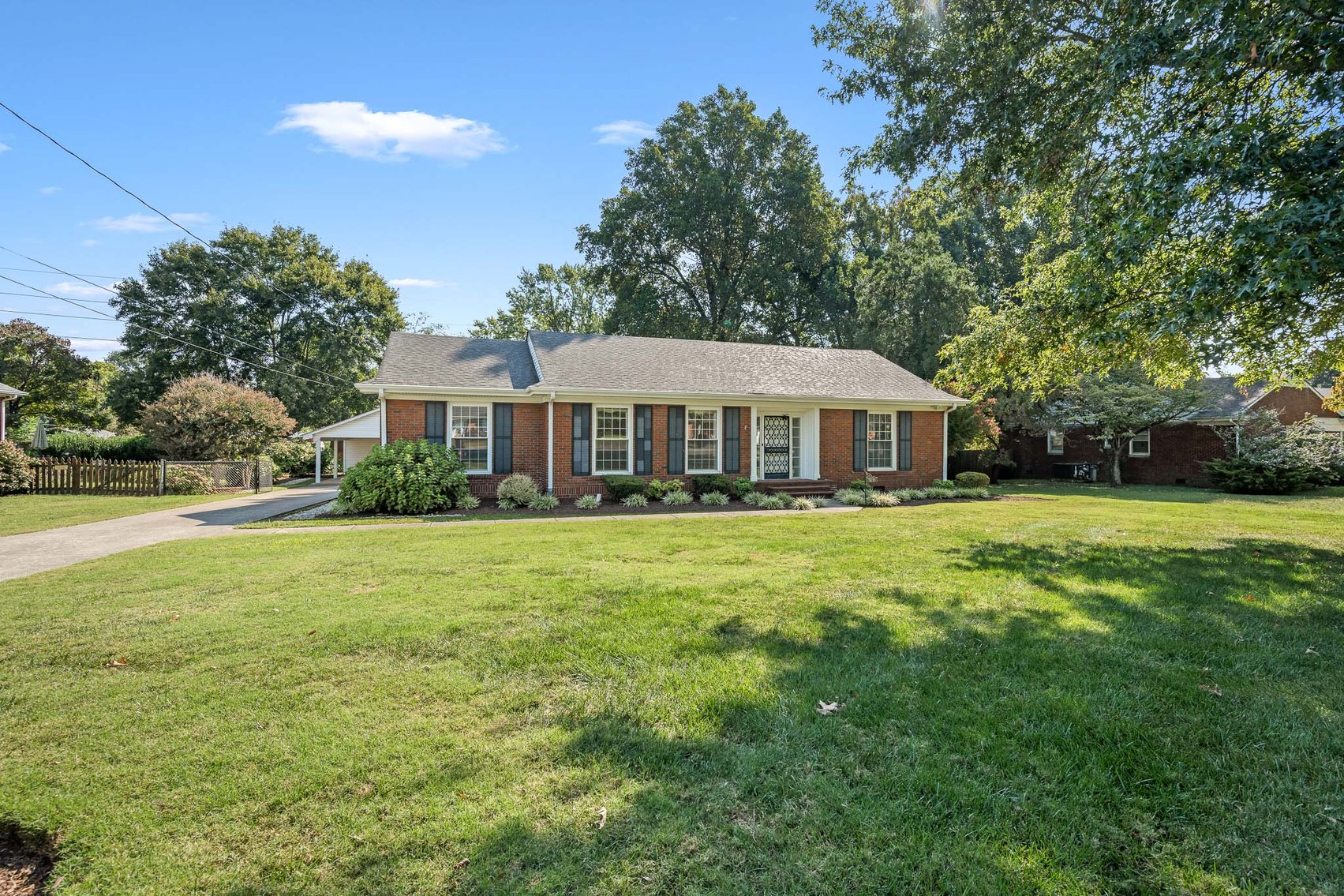 Image for 1610 Jones Blvd, Murfreesboro
