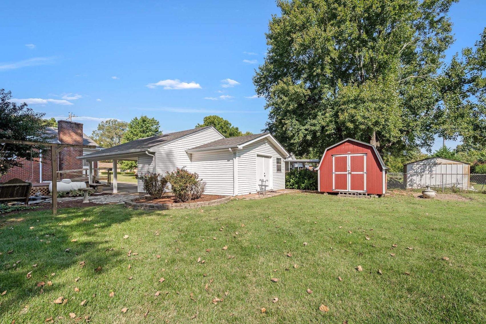 Image for 1610 Jones Blvd, Murfreesboro