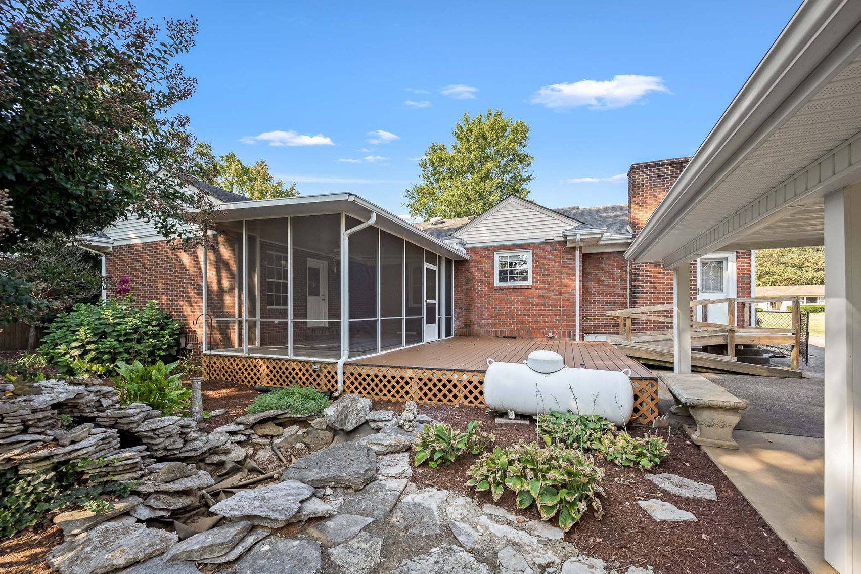 Image for 1610 Jones Blvd, Murfreesboro