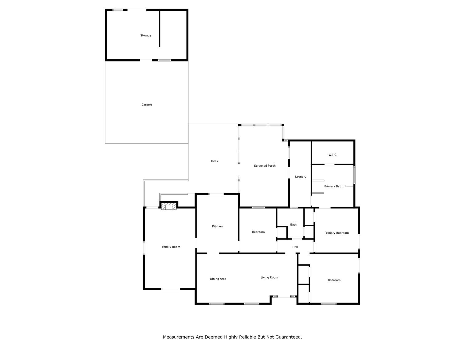 Image for 1610 Jones Blvd, Murfreesboro