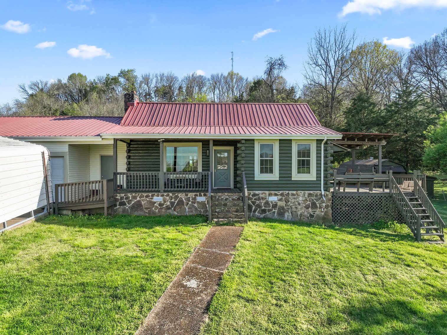 Image for 270 S Main & 251 Cheatham Springs Rd, Eagleville